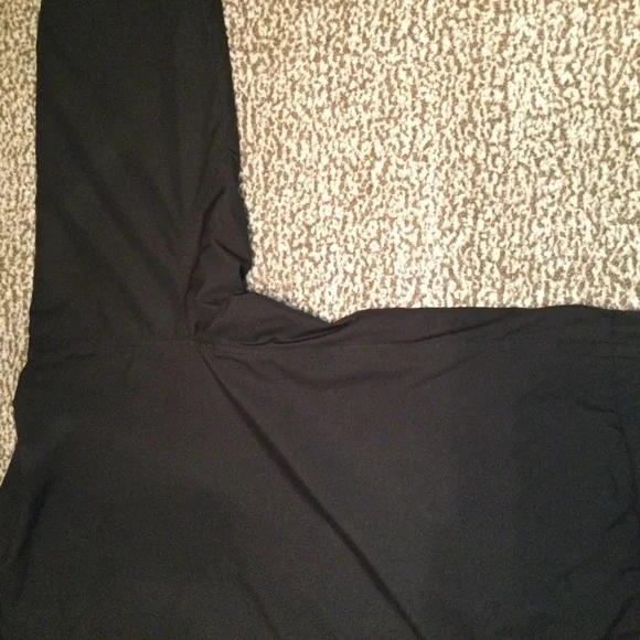 Columbia Nylon Coat - Picture 6 of 6